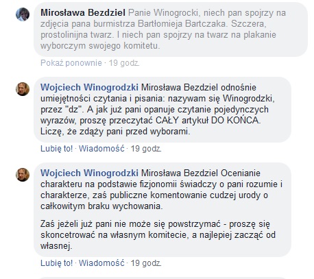 dyskusja z Bezdziel 2